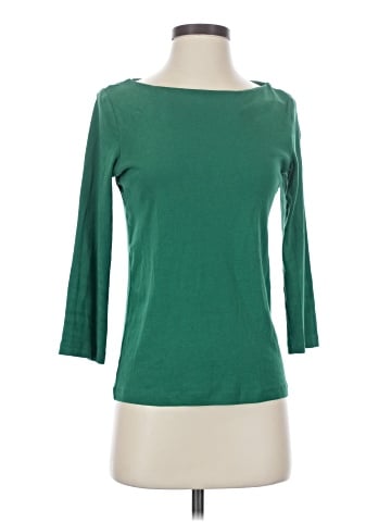 Esprit 3/4 Sleeve T-Shirt (view 1)