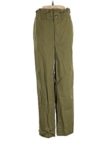 Madewell Casual Pants (view 1)