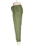 Anne Klein Green Casual Pants Size 10 - photo 5