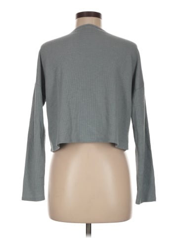 Caution to the Wind Pullover Sweater (view 2)