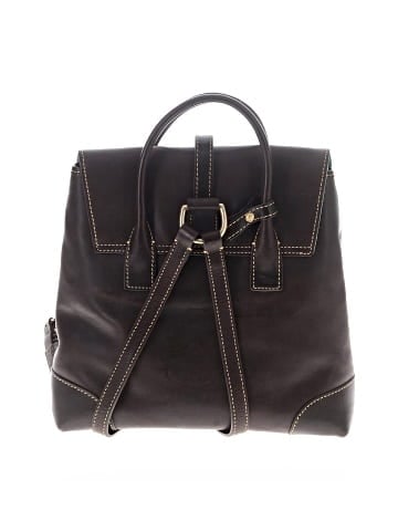 Dooney & Bourke Leather Backpack (view 2)