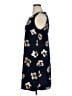 Tommy Hilfiger Blue Casual Dress Size 16 - photo 5