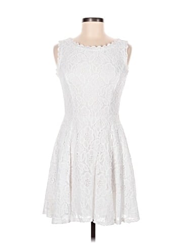 City Studio Cocktail Dress (view 1)
