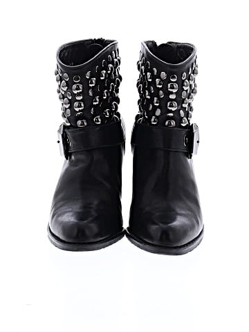Stuart Weitzman Ankle Boots (view 2)