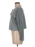 Caution to the Wind Gray Pullover Sweater Size M - photo 5