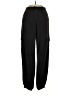 Athleta Black Cargo Pants Size XXS - photo 1