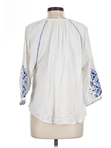 BA&SH 3/4 Sleeve T-Shirt (view 2)