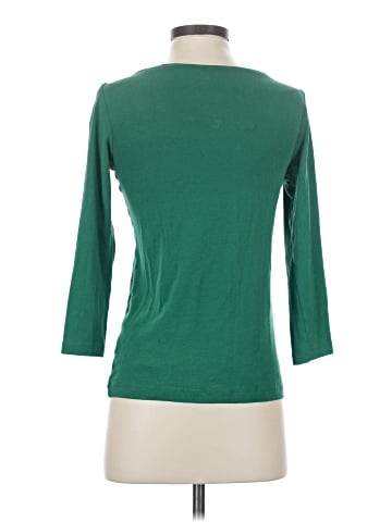 Esprit 3/4 Sleeve T-Shirt (view 2)