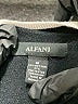 Alfani Solid Black Pullover Sweater Size M - photo 7