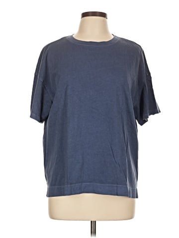 Old Navy Short Sleeve T-Shirt (view 1)