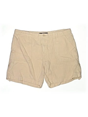 Sanctuary Khaki Shorts (view 1)