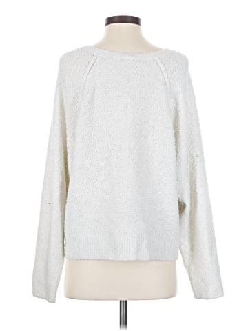 Roxy Pullover Sweater (view 2)