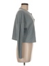 Caution to the Wind Gray Pullover Sweater Size M - photo 4
