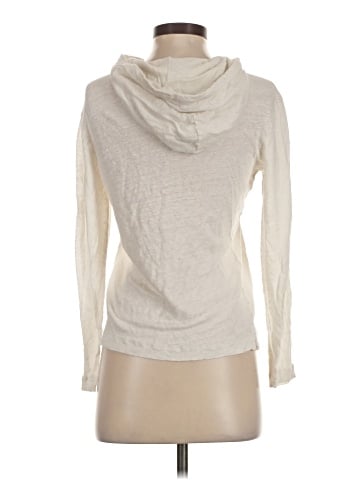 Club Monaco Long Sleeve Top (view 2)