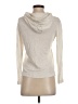 Club Monaco Ivory Long Sleeve Top Size XS - photo 2