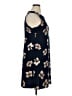Tommy Hilfiger Blue Casual Dress Size 16 - photo 4