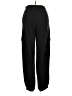 Athleta Black Cargo Pants Size XXS - photo 2