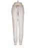 TNA Solid Gray Casual Pants Size M - photo 1