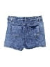 Indigo Rein Blue Denim Shorts Size 28 waist - photo 2