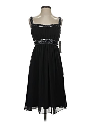 S.L. Fashions Cocktail Dress (view 1)