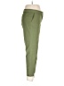 Anne Klein Green Casual Pants Size 10 - photo 4