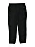 Gap Kids Solid Black Casual Pants Size M (kids) - photo 1