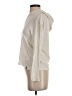 Club Monaco Ivory Long Sleeve Top Size XS - photo 5