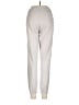 TNA Solid Gray Casual Pants Size M - photo 2