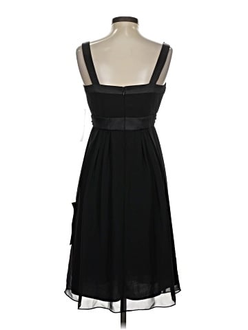 S.L. Fashions Cocktail Dress (view 2)