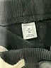 Old Navy 100% Cotton Solid Black Athletic Shorts Size 2T - photo 3