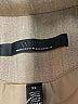 White House Black Market Tan Blazer Size 12 Petite - photo 6
