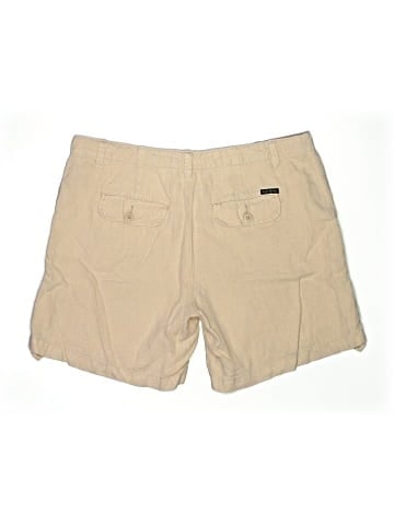 Sanctuary Khaki Shorts (view 2)