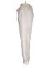 TNA Solid Gray Casual Pants Size M - photo 5