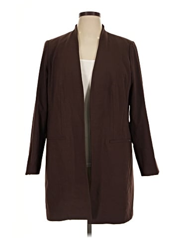 Calvin Klein Coat (view 1)