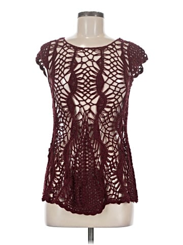 rue21 Short Sleeve Top (view 1)