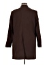Calvin Klein Brown Coat Size 14 - photo 2