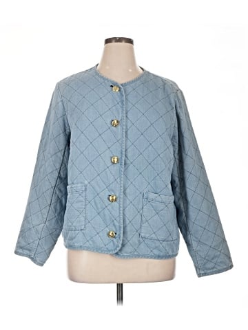 J.Jill Jacket (view 1)