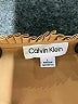 Calvin Klein Brown Long Sleeve Blouse Size L - photo 7