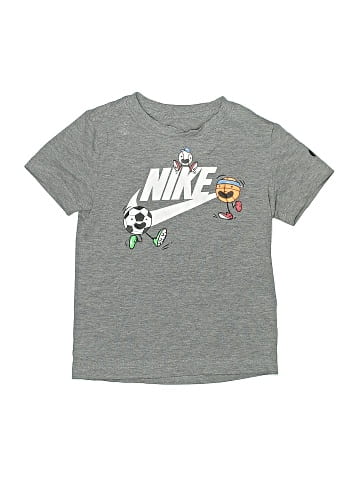 Nike Short Sleeve T-Shirt (view 1)
