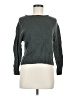 Quince 100% Cashmere Gray Cashmere Pullover Sweater Size M - photo 1