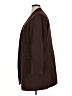 Calvin Klein Brown Coat Size 14 - photo 5