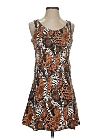 Unbranded Casual Dress (view 1)