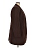 Calvin Klein Brown Coat Size 14 - photo 4
