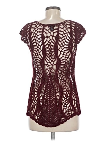 rue21 Short Sleeve Top (view 2)
