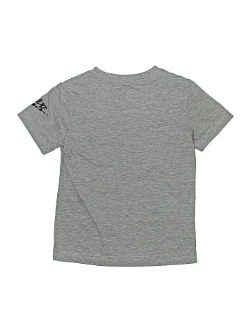 Nike Short Sleeve T-Shirt (view 2)
