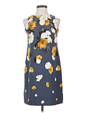 Ann Taylor Factory Casual Dress (view 1)