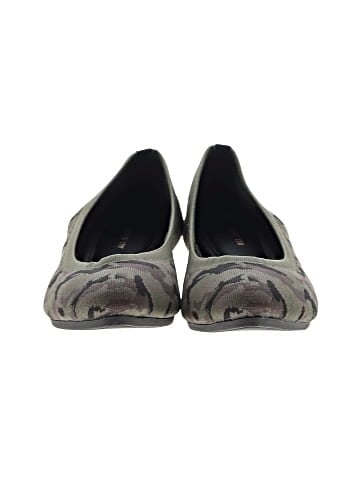 All Black Flats (view 2)