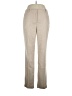 Ann Taylor Houndstooth Tan Dress Pants Size 12 (tall) - photo 1