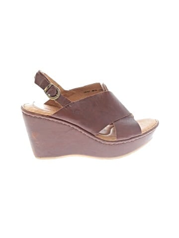 Born Wedges (view 1)