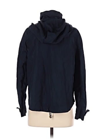 Zara Basic Windbreaker (view 2)
